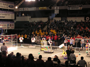 FRC Game 2006